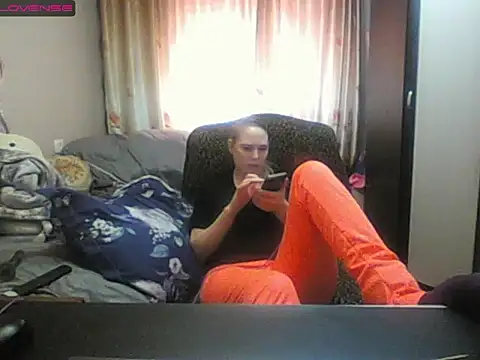 Snapshot of JenniDeep chatting on January 2026 08:51:01 AM JenniDeep online show from January 2026 08:51:01 AM