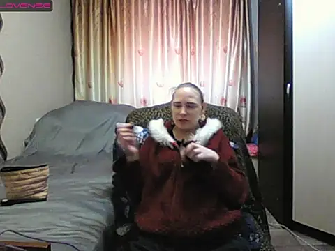 Snapshot of JenniDeep chatting on February 2026 10:41:01 AM JenniDeep online show from February 2026 10:41:01 AM