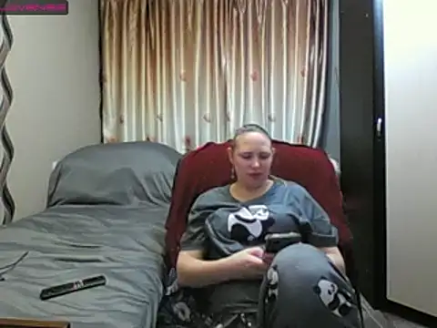 Snapshot of JenniDeep chatting on February 2026 03:09:02 PM JenniDeep online show from February 2026 03:09:02 PM