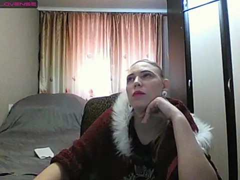 Snapshot of JenniDeep chatting on February 2026 10:58:02 AM JenniDeep online show from February 2026 10:58:02 AM