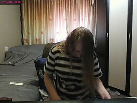 JenniDeep online show from April 2026 09:35:02 AM