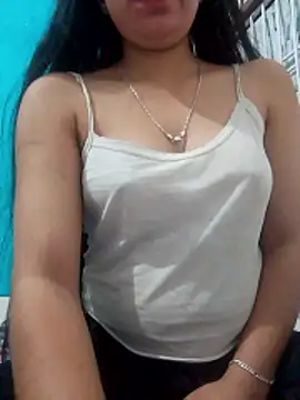 isha sharma2002 online show from December 2025 02:55:01 PM