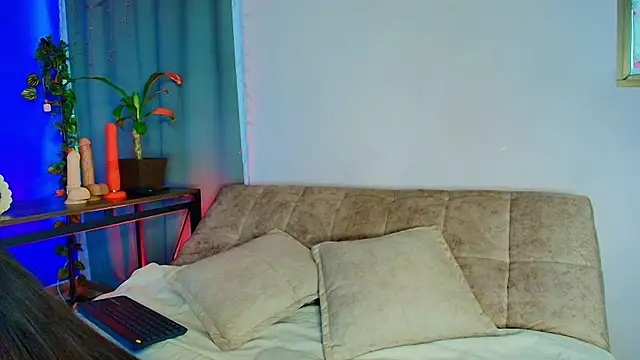 lizzy kane online show from January 2026 08:12:02 PM