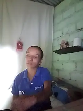 SindyHans online show from November 2025 01:04:02 AM