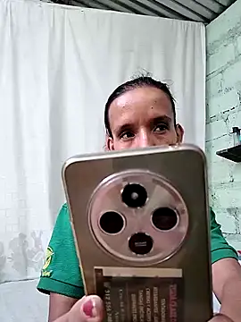 SindyHans online show from November 2025 01:01:01 PM