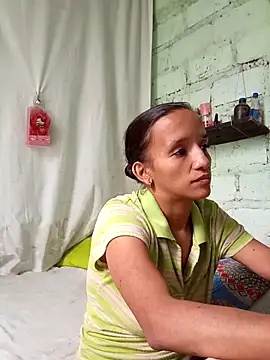 SindyHans online show from November 2025 01:46:02 PM