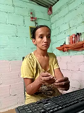 SindyHans online show from December 2025 02:26:01 PM