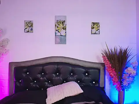 AlexiaHearts online show from February 2026 03:55:02 AM