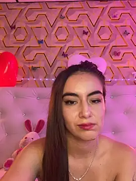 MelanyyJhonson15 online show from February 2026 06:26:01 AM