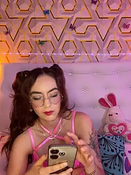 MelanyyJhonson15 online show from March 2026 03:21:01 AM