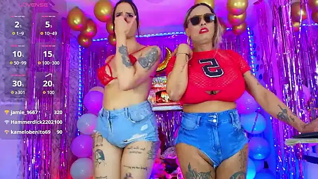 TAYLOR S7 online show from March 2026 03:01:01 PM