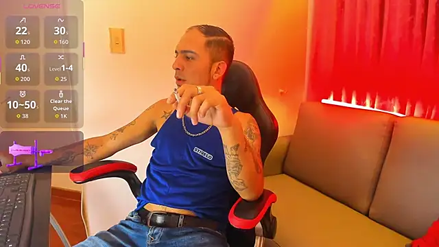 Zotum black online show from November 2025 09:52:02 PM