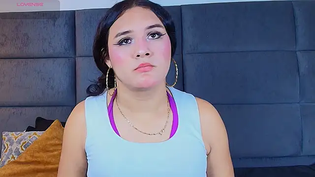 Tefanny hot online show from January 2026 01:39:01 PM