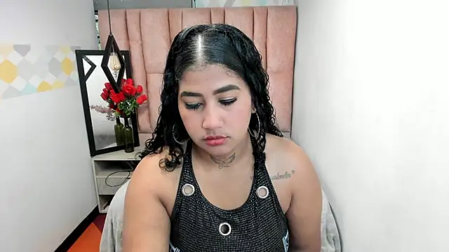 Mellany Bleak   online show from December 2025 12:01:02 PM