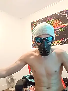 Arlo King online show from November 2025 08:52:01 PM