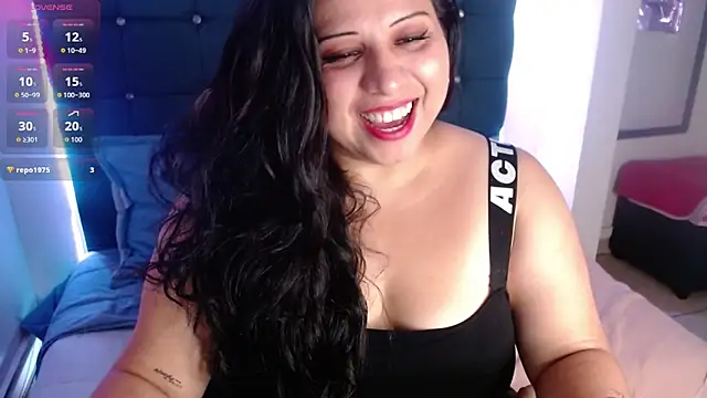 Catalinajane1 online show from December 2025 03:18:02 PM