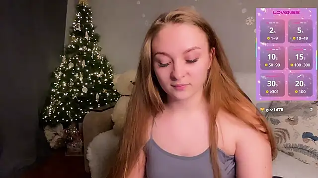 Seylune online show from January 2026 05:27:02 PM