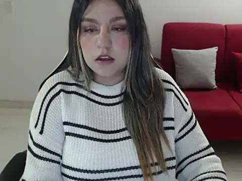 SeleneeRousse online show from November 2025 03:28:01 AM