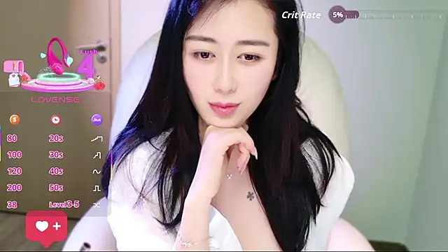 Zoe-Zoe online show from March 2026 05:44:01 AM