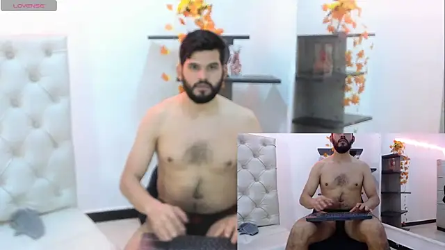 anthonny collins online show from November 2025 09:03:02 PM