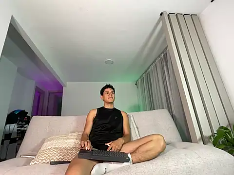 Mark Nico online show from July 2026 04:04:01 AM