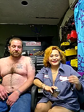 Txweld69 online show from December 2025 08:14:01 PM