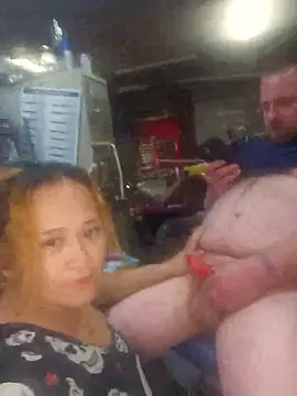 Eclipsed8 online show from March 2026 12:04:02 AM