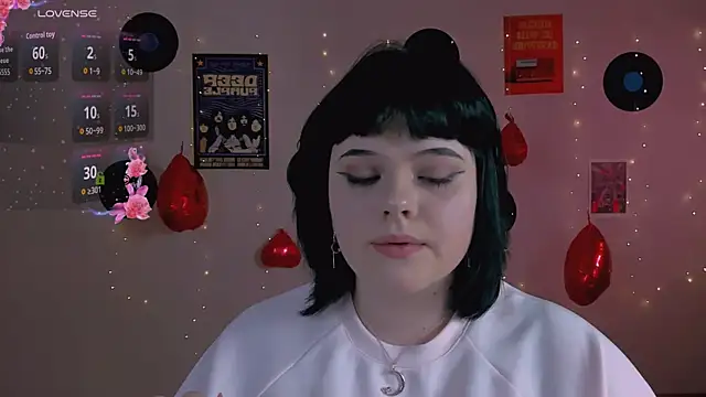 lika pop online show from February 2026 08:15:01 PM