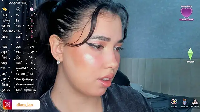 Diara 1an online show from January 2026 05:13:02 AM