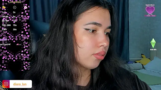 Diara 1an online show from February 2026 02:52:02 AM