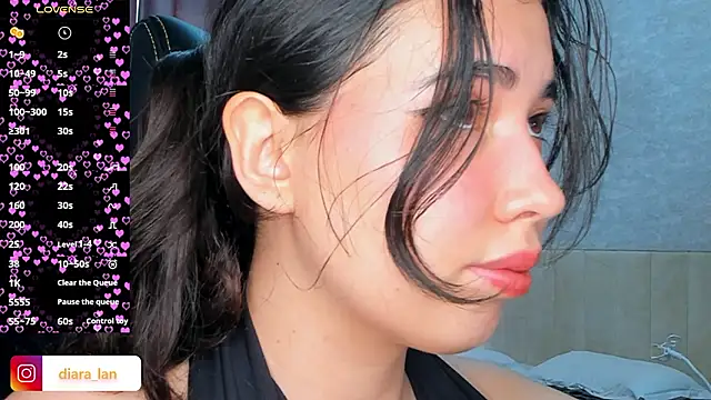 Diara 1an online show from March 2026 08:06:02 AM