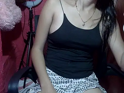 Exotic Pinay18 online show from July 2026 08:34:02 AM