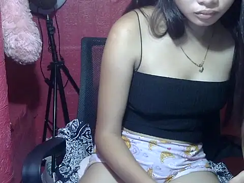 Exotic Pinay18 online show from July 2026 02:13:01 PM