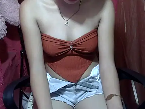 Exotic Pinay18 online show from August 2026 09:00:01 AM