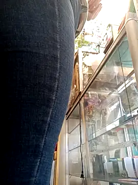 eva rushh online show from November 2025 08:52:01 PM