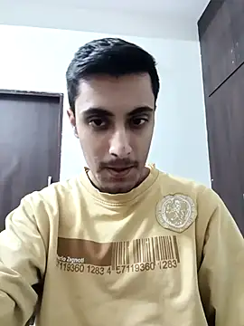 Jemin og online show from December 2025 05:10:02 PM