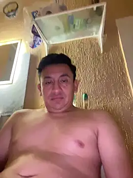 manrrique4567 online show from April 2026 04:29:01 AM