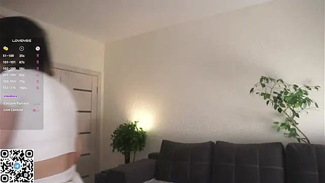 RoxannaCarver online show from February 2026 09:06:01 AM