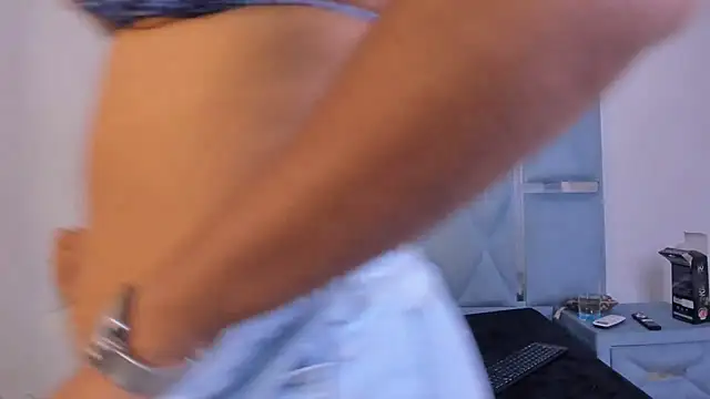 Kymasm online show from March 2026 01:06:02 PM