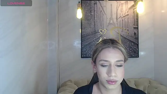 Evy Luxx v online show from June 2026 03:12:01 AM
