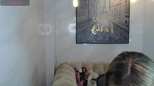 Evy Luxx v online show from June 2026 03:11:01 AM