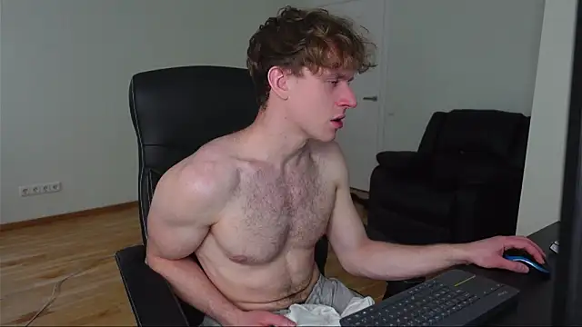 Charles Dreams online show from June 2026 03:57:01 PM
