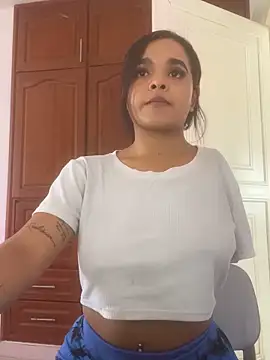 Tatiana-Jaaramillo online show from March 2026 03:49:02 PM