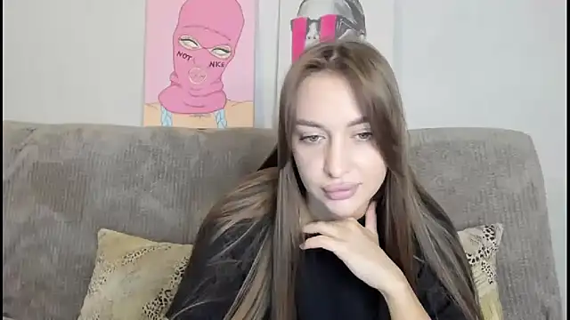 Snapshot of Playna chatting on November 2025 01:44:01 AM Playna online show from November 2025 01:44:01 AM