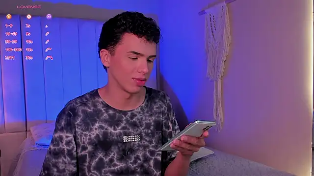 Seab trooy online show from February 2026 11:14:02 AM