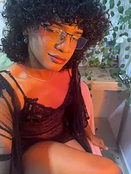 FemboyCarti online show from November 2025 06:29:02 AM