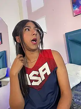 Hopemoretti online show from November 2025 06:05:02 AM