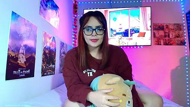 cherry velvet 19 online show from February 2026 10:29:01 AM