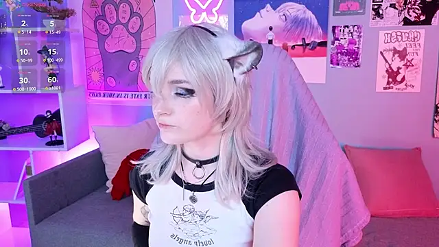 vronnier online show from April 2026 03:41:02 PM