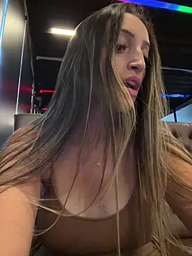 BelleRune online show from April 2026 07:28:02 PM